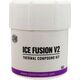 Cooler Master Θερμική πάστα Cooler Master Ice Fusion V2, Θερμική πάστα, 5 W/m K, Μωβ, Λευκό, 2,6 g/cm³, 40 g, 1 τεμ. 13801735 4719510000000