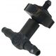 Gardena Gardena 13312-20, Στήριξη τελικής γραμμής, 2 l/h, Μαύρο, Πλαστικό, 10 τεμ. 13802422 4078500000000