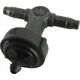 Gardena Gardena 13312-20, Στήριξη τελικής γραμμής, 2 l/h, Μαύρο, Πλαστικό, 10 τεμ. 13802422 4078500000000