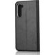 Θήκη κινητού τηλεφώνου Wave Wave WAVE-BC-OP-NO-BK Folio Black 13802521 6418310000000
