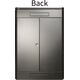 Lanview 19'' 22U Rack Cabinet 800 x 13817546 5420020000000