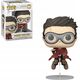 Figurka FUNKO POP! Vinyl Figure: Harry Potter and The Prisoner of Azkaban - Harry w/Broom (Quidditch)