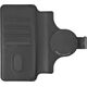 4smarts 4smarts Universal Magnet Wallet CardCaddy XL, μαύρο 13916994 4252011909070