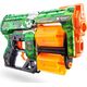 Zuru *****ZURU X-SHOT Skins Dread wyrzut 36517D 39255