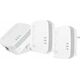 Adapter powerline Strong Strong POWERLINE 600 Triple Kit Mini