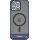 Torras Etui Torras Pstand Series dla iPhone 16 Pro (Niebieski)