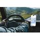Torras Etui Torras Pstand Series dla iPhone 16 ProMax (Przeźroczysty)