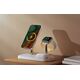 Torras Etui Torras Pstand Series dla iPhone 16 ProMax (Przeźroczysty)