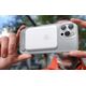 Torras Etui Torras Pstand Series dla iPhone 16 ProMax (Przeźroczysty)