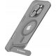Torras Etui Torras Pstand Series dla iPhone 16 ProMax (Szare)