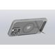 Torras Etui Torras Pstand Series dla iPhone 16 ProMax (Szare)