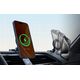Torras Etui Torras Pstand Spin dla iPhone 16 ProMax (Czarny)