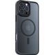 Torras Etui Torras Guardian Magnetic Series dla iPhone 16 ProMax (Czarny)