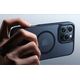 Torras Etui Torras Guardian Magnetic Series dla iPhone 16 ProMax (Czarny)