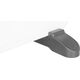 ECG Heater ECG TK 2070 White