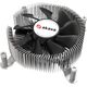 Chłodzenie CPU Akasa Akasa low profile CPU-Kühler, Intel LGA1700 - Kupfer und Aluminium