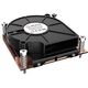 Chłodzenie CPU Akasa Akasa 1U Intel LGA 1700 CPU-Kühler - Kupfer