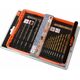 Τρυπάνι BOXER Borsæt - 17 dele combi (HSS) 14242670 5708614313169