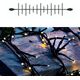Lampki choinkowe Sirius Sirius Top-Line Cluster Lights Supplement Set, 500 LED