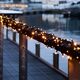 Sirius Lyskæde Techline Start 45Led φωτάκια χριστουγεννιάτικου δέντρου - 230V 14252335 5707310457047