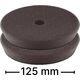 Flex Flex PP-F Μαλακός δίσκος στίλβωσης 125 mm - 2-συσκευασία 14301113 4030293262485