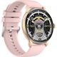 Smartwatch Colmi Smartwatch Colmi V72 (złoty)
