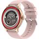 Smartwatch Colmi Smartwatch Colmi V72 (złoty)