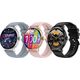 Smartwatch Colmi Smartwatch Colmi V72 (złoty)
