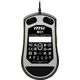 MSI M31 myszka Uniwersalne Oburęczny USB Typu-A Optyczny 1200 DPI