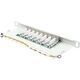 Alcasa GC-N0125 panel krosowniczy 0.5U