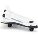 S0817 "Siku 08" - Shuttle car