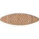 kwb 029100, Biscuit, Beech, Wood, 1.5 cm, 50 pc(s)
