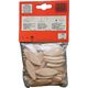 kwb 029100, Biscuit, Beech, Wood, 1.5 cm, 50 pc(s)