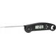 TFA Dostmann 30.1061.01 Køkkentermometer °C / °F-visning , Babymad , Bage , Stege , Burger , Fedt , Flydende stoffer , Fjerkræ , Grillvarer , hakket kød,