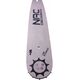 NAC GUIDE 18" 45cm/325"/1.5T-CS5200, SPS01-45 (OLD TYPE), SPS02-45, CST52-45E, CST52-45-01AC, CST52-45-09AC