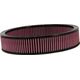 K&N FILTERS Ένθετο K&N E-1650 13790197 24844001344