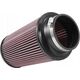 K&N FILTERS K&N RE-0870 κωνικό φίλτρο 102mm 13790200 24844009296