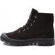 Palladium Palladium Pampa Hi 92352-060-M Μαύρο 41 13881771 845946015905