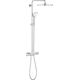 Euphoria 310 brusesystem term. 9,5l