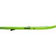 Enero Deska pompowana SUP 275x76x10 cm zielona (1019956)