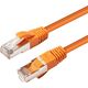 Καλώδιο δικτύου MicroConnect Microconnect MC-SFTP6A30O Πορτοκαλί 30 m Cat6a S/FTP (S-STP) 13769738 5704174955542