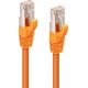Καλώδιο δικτύου MicroConnect Microconnect MC-SFTP6A30O Πορτοκαλί 30 m Cat6a S/FTP (S-STP) 13769738 5704174955542