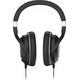 Genius Headphones Genius Computer Technology HS-610 Ακουστικά Ενσύρματες κλήσεις κεφαλής/Μουσική Μαύρο 13841139 4710270000000