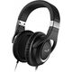 Genius Headphones Genius Computer Technology HS-610 Ακουστικά Ενσύρματες κλήσεις κεφαλής/Μουσική Μαύρο 13841139 4710270000000