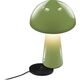 Λάμπα LED Century Century COCO green 1,5W 2700K 100 Lumen Dimm. IP44 13887234 9090171021400