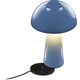 Λάμπα LED Century Century COCO blue 1,5W 2700K 100 Lumen Dimm. IP44 13887240 9090171021417