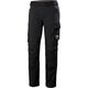 Παντελόνι Helly Hansen HELLY HANSEN Oxford 4X CNCT, μαύρο C52 14163368 7040059220144