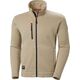 Helly Hansen Sweater HELLY HANSEN Kensington Knit Fleece, beige 2XL