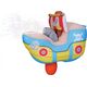 BB JUNIOR BB JUNIOR παιχνίδι μπάνιου Splash 'N Play Water Squirters, ποικιλία, 16-89060 14234697 4893998890601