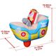 BB JUNIOR BB JUNIOR παιχνίδι μπάνιου Splash 'N Play Water Squirters, ποικιλία, 16-89060 14234697 4893998890601